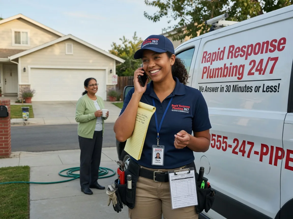 Emergency Plumber Derby, KS FAQs